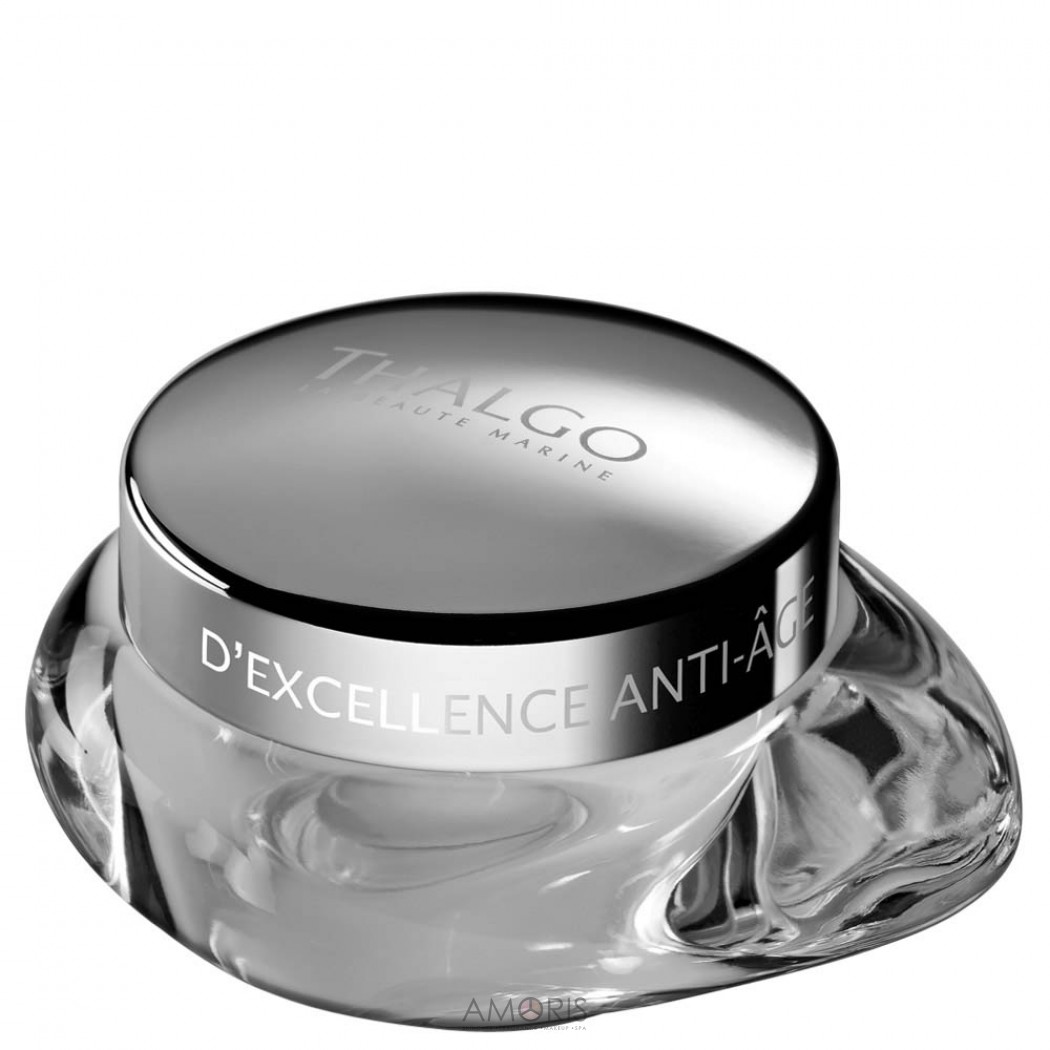 Интенсивный крем Великолепие Абсолютное решение времени