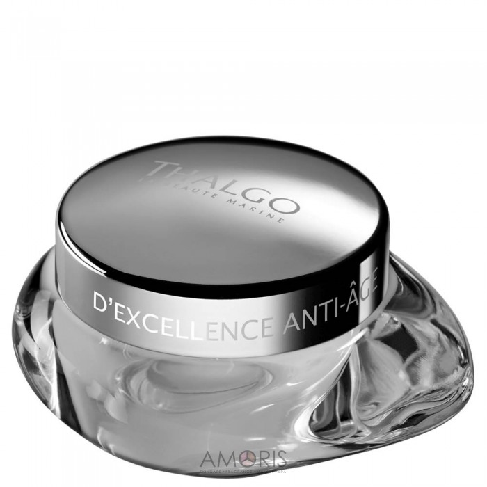 Интенсивный крем Великолепие Абсолютное решение времени