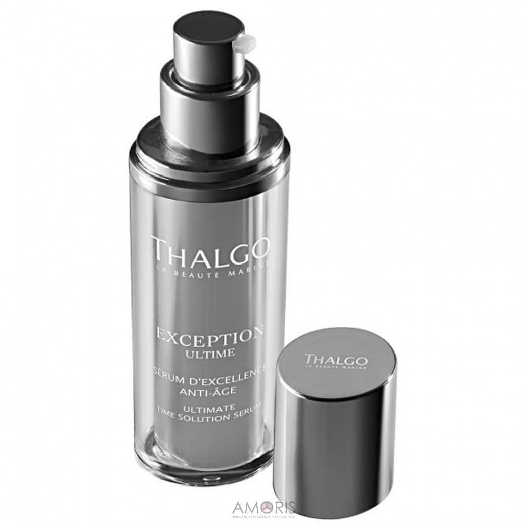 Сыворотка Великолепие Абсолютное решение времени