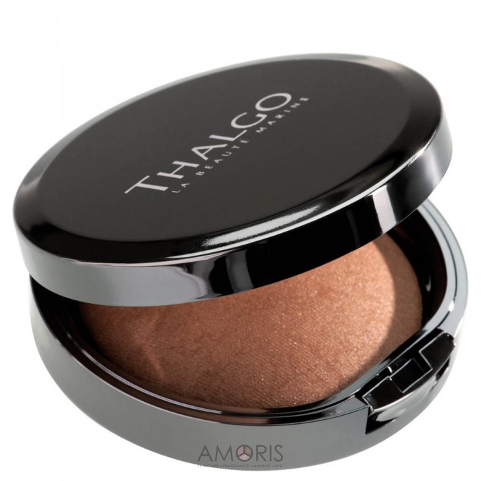 Солнечная пудра SPF15