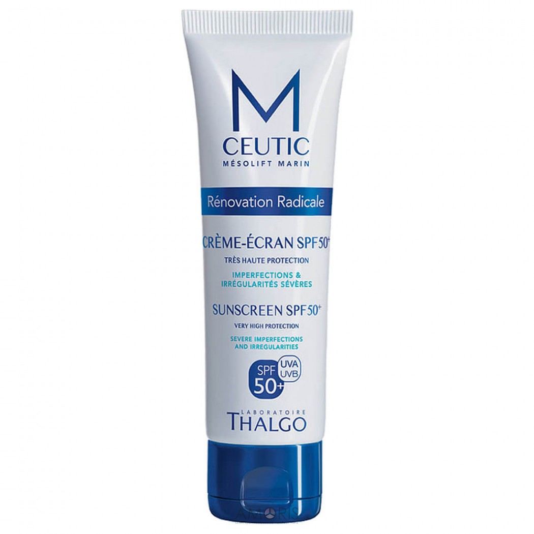 Солнцезащитный крем