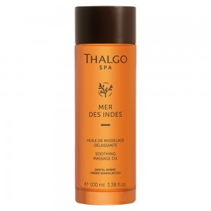 Thalgo Soothing Massage Oil