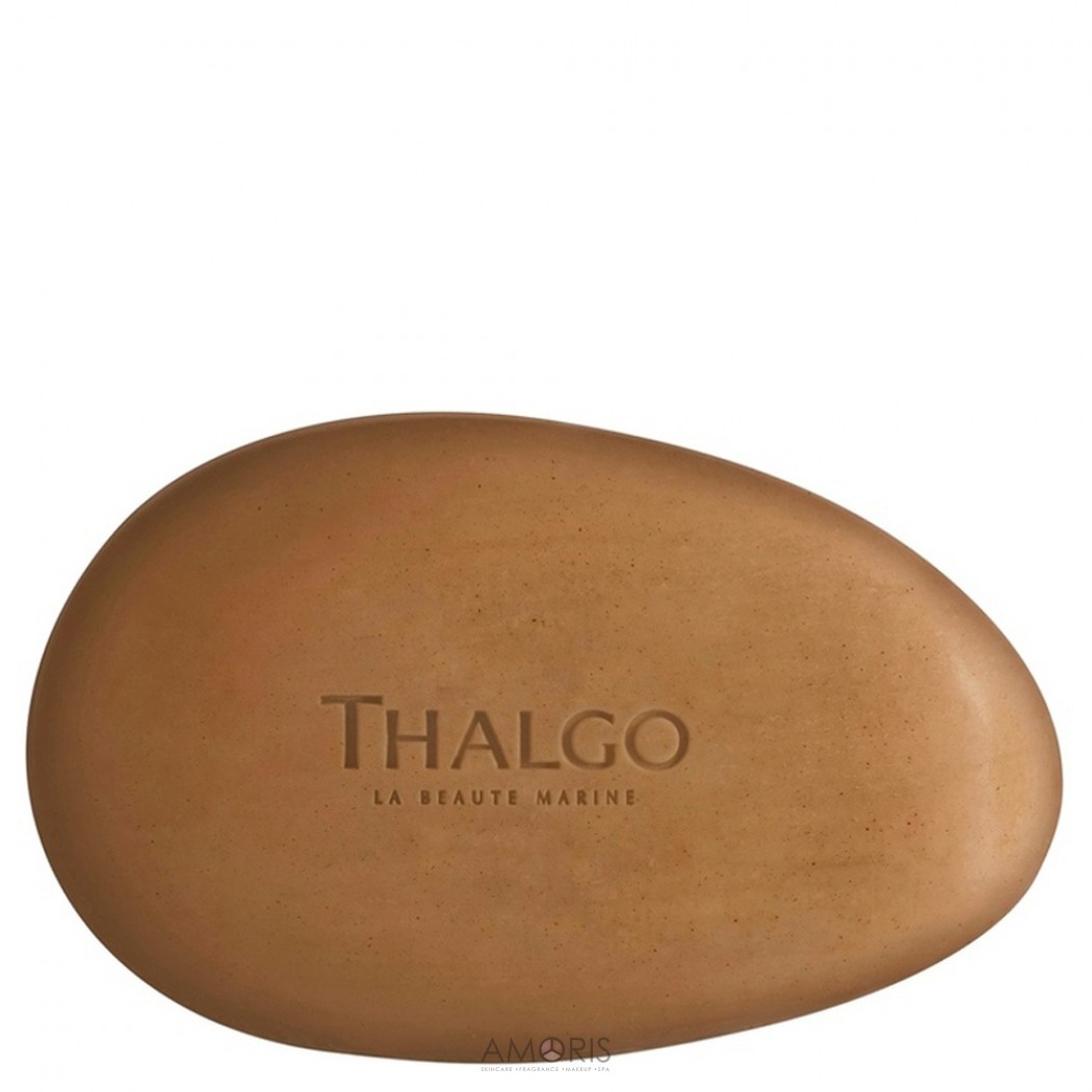 Мило, що очищає, з морськими водоростями