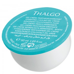 Thalgo Hydrating Cooling Gel-Cream (Refill)