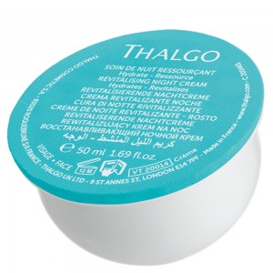 Thalgo Revitalising Night Cream (Refill)