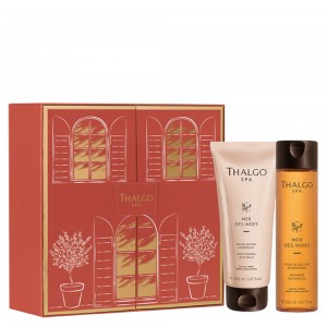 Thalgo Bastide Spa - Mer des Indes