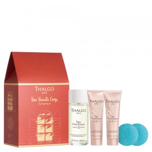 Thalgo Beauty Box Well Being Iles Pacifique
