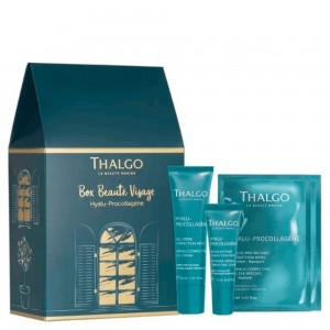 Thalgo Beauty Box Hyalu-Procollagene