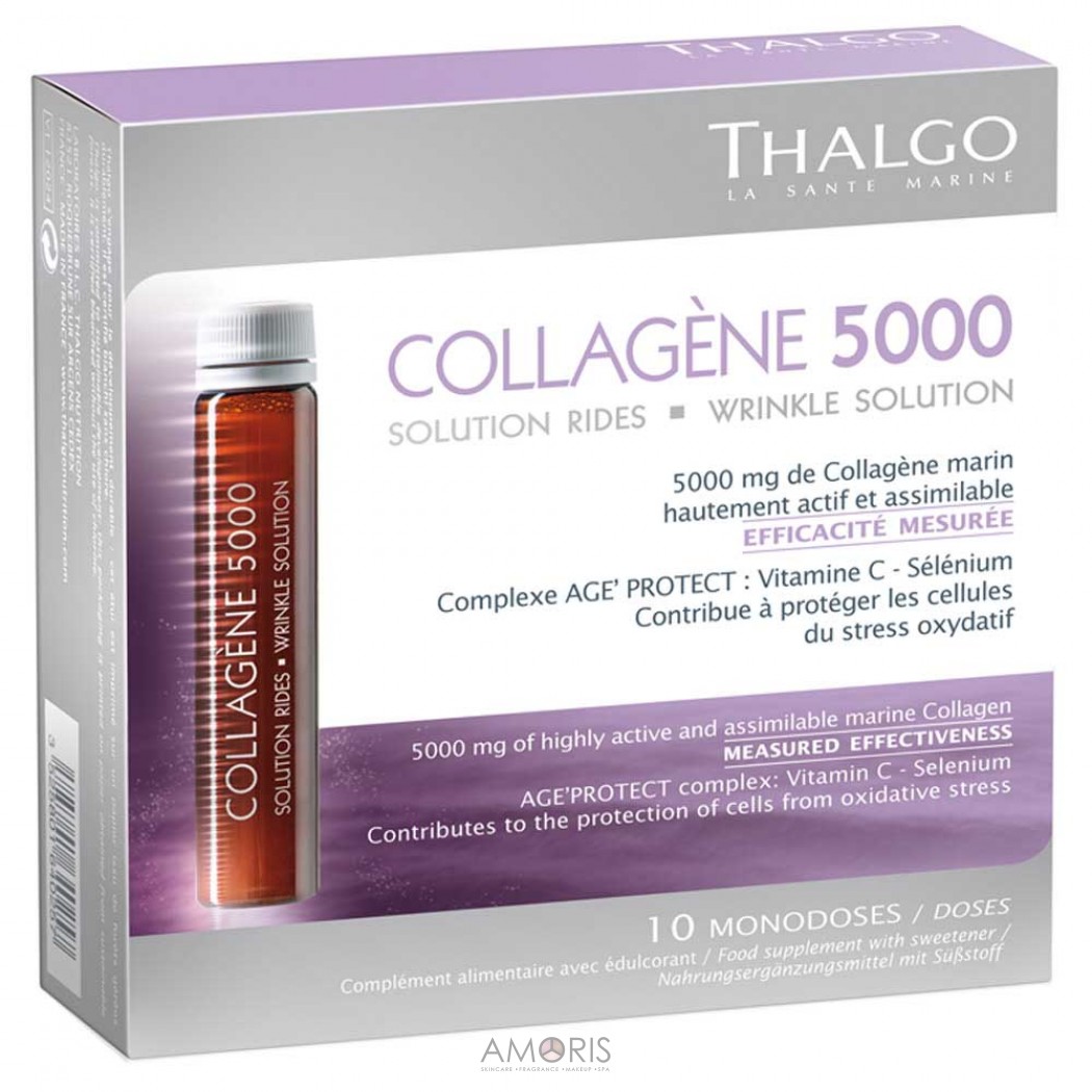 Концентрат колагену 5000