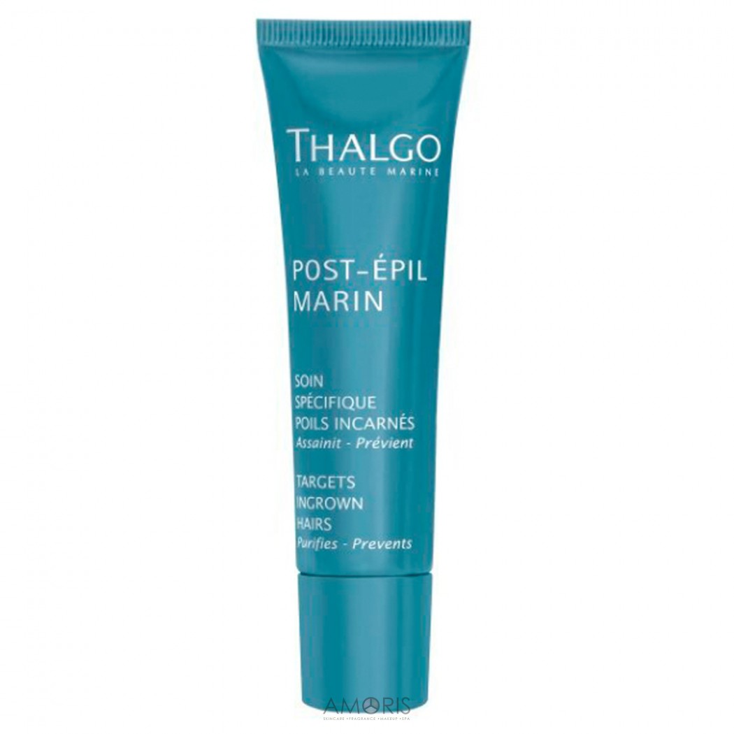 Гель против врастания волос