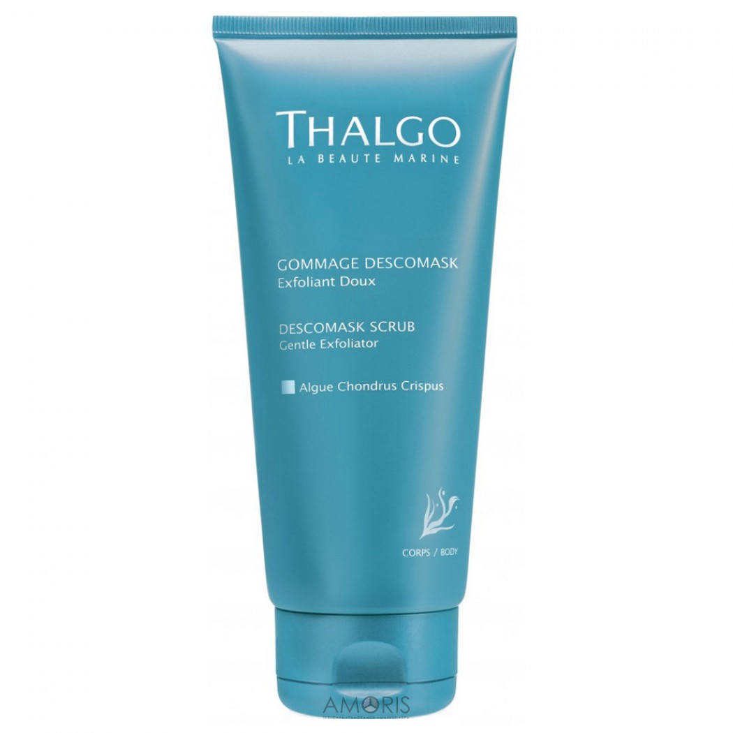 Скраб для тела