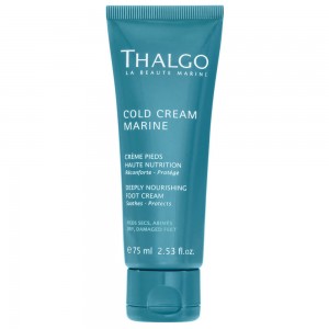Thalgo Cold Cream Marine Deeply Nourishing Foot Cream