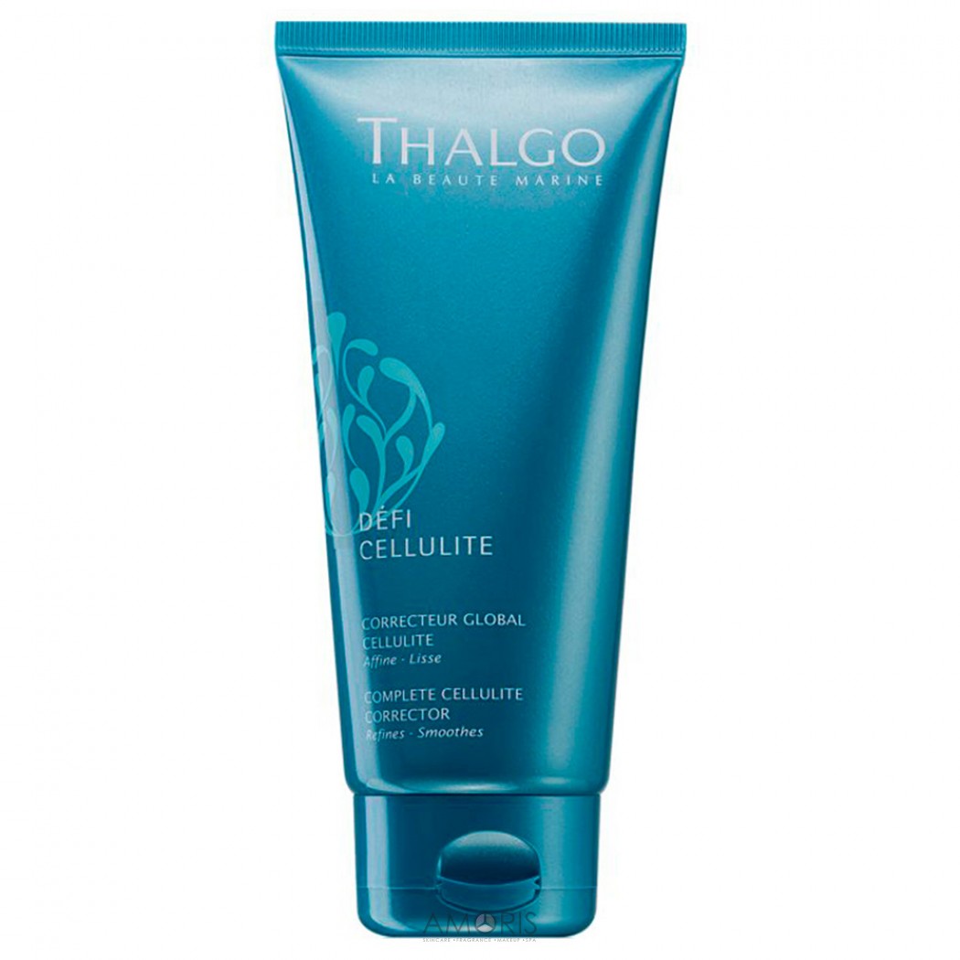 Абсолютный корректор целлюлита