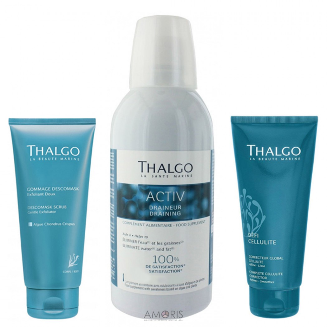 Набор приветствие похудение