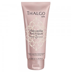 Thalgo Merveille Arctique Milky Moisturising Gel