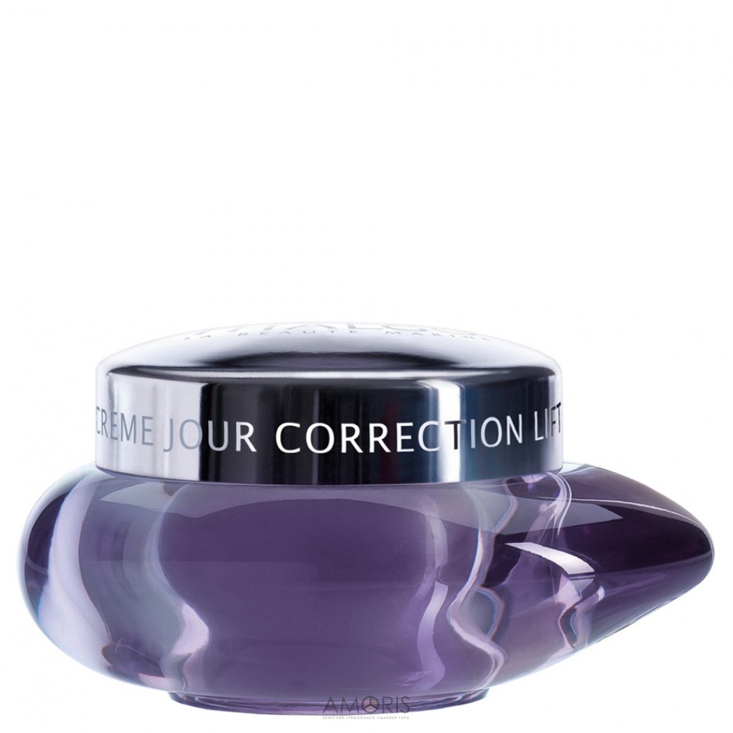 Лифтинговый корректирующий дневной крем