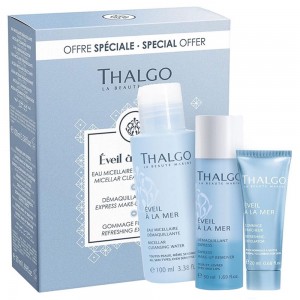 Thalgo My Travel Cleansing Kit