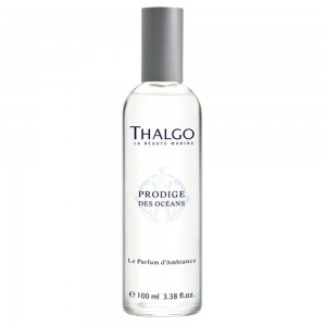 Thalgo Prodige des Oceans Fragrance Room