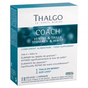 Thalgo Coach Stomach and Waist