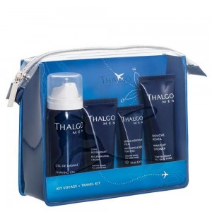 Thalgo Travel Kit For Men