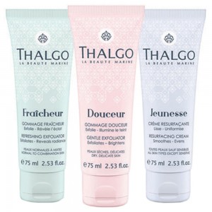 Thalgo Eveil A La Mer Beauty Bar