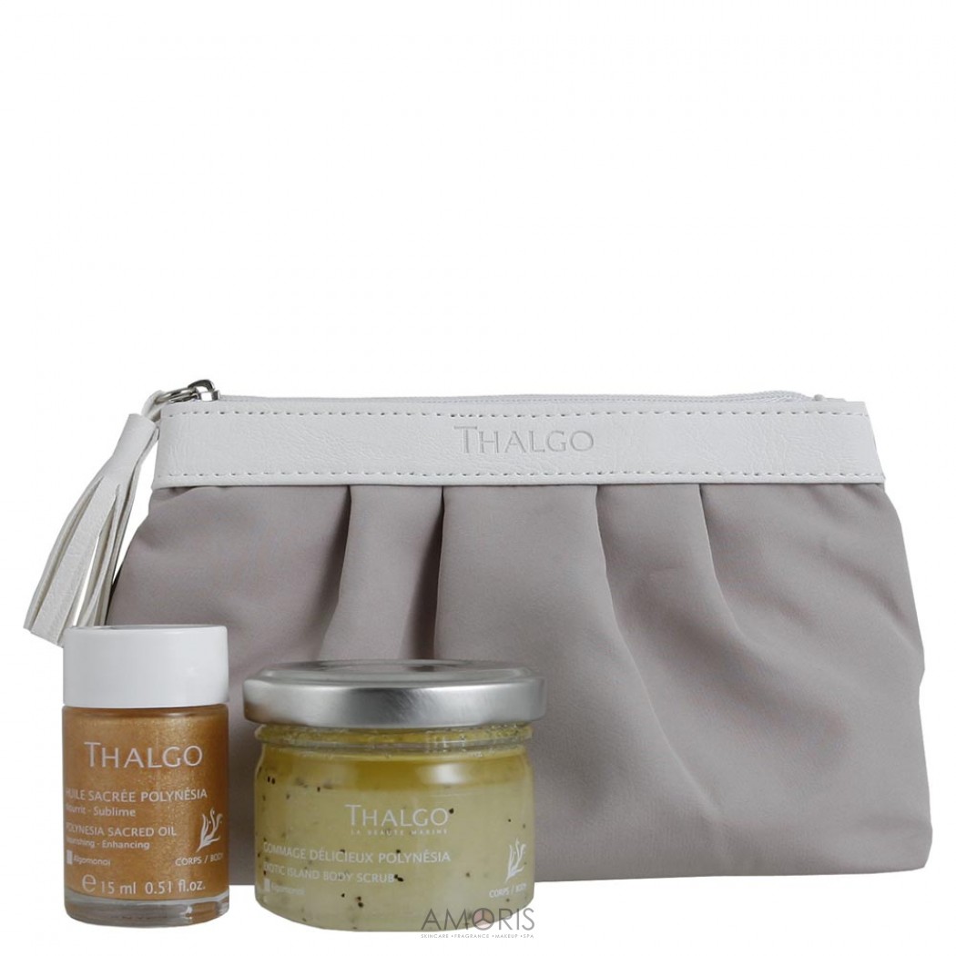 Набор Полинезия