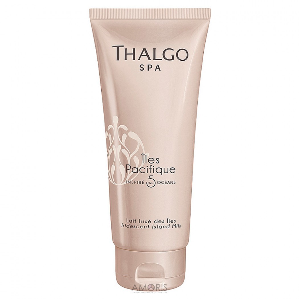 Гель для душу екзотичні острови