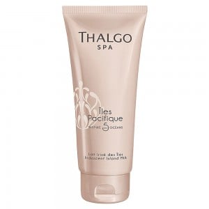 Thalgo Island Shower
