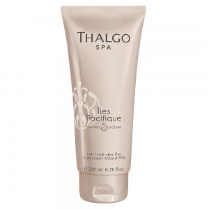 Thalgo Iridescent Island Milk