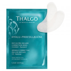 Thalgo Wrinkle Correcting Pro Eye Patches