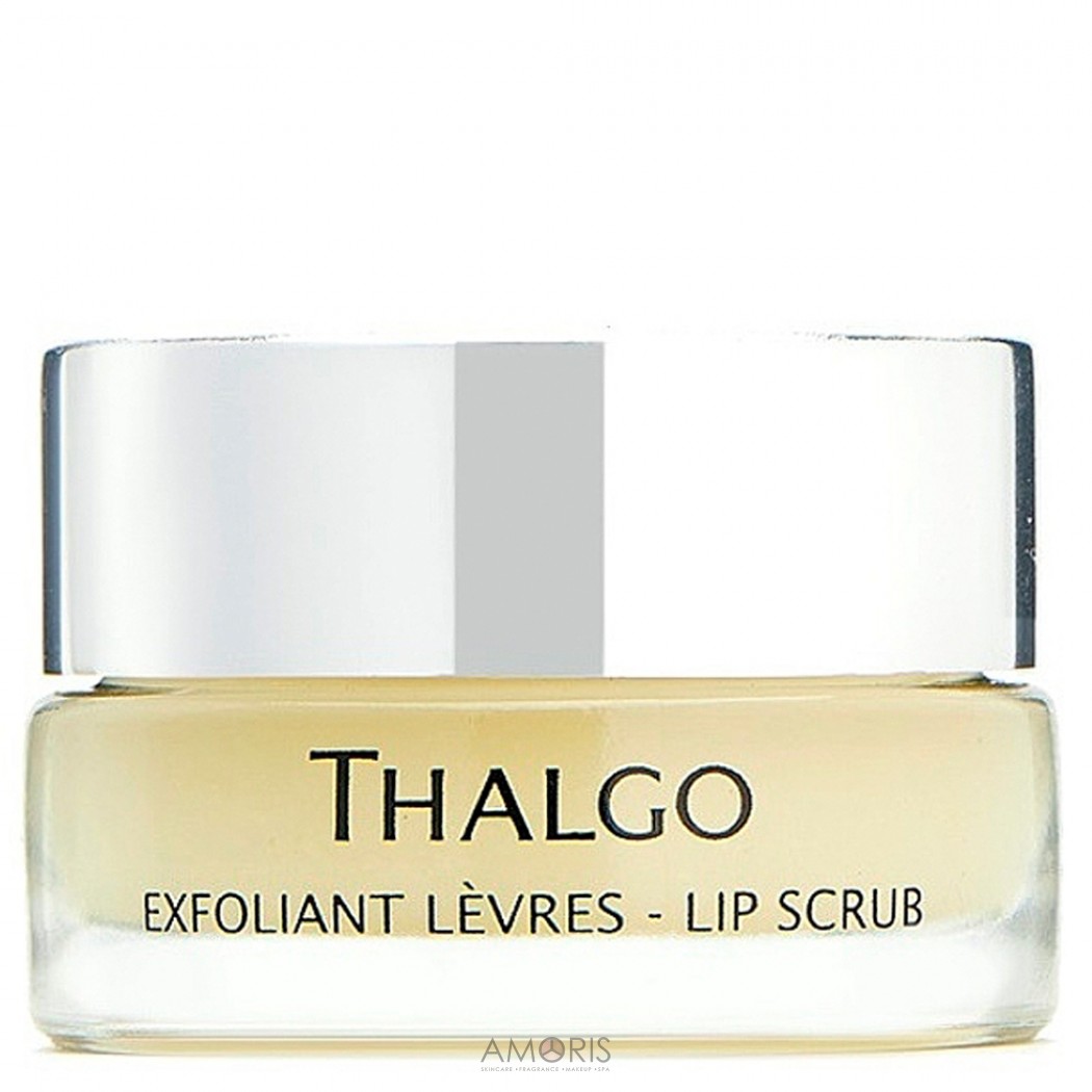 Скраб для губ