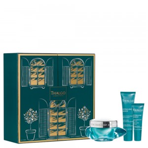 Thalgo Energy Booster Gift Box Spiruline Boost