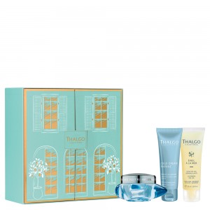 Thalgo Cold Cream Marine Kit