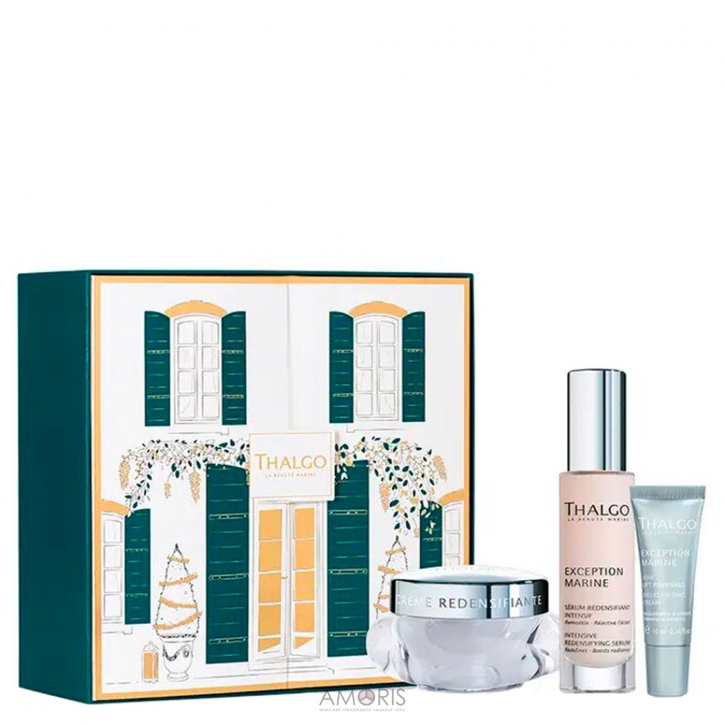 Набір для обличчя Морська Пишність