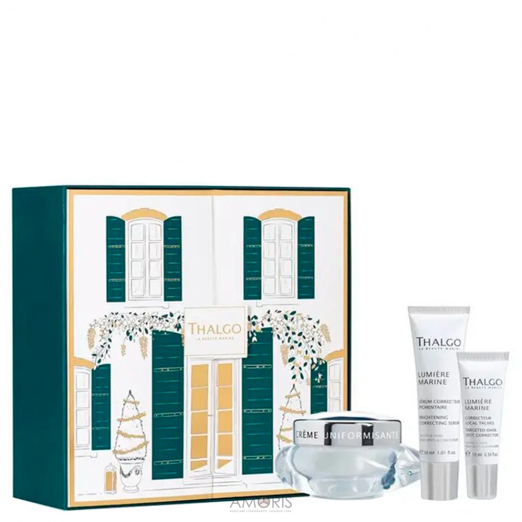 Святковий набір «Морське освітлення»