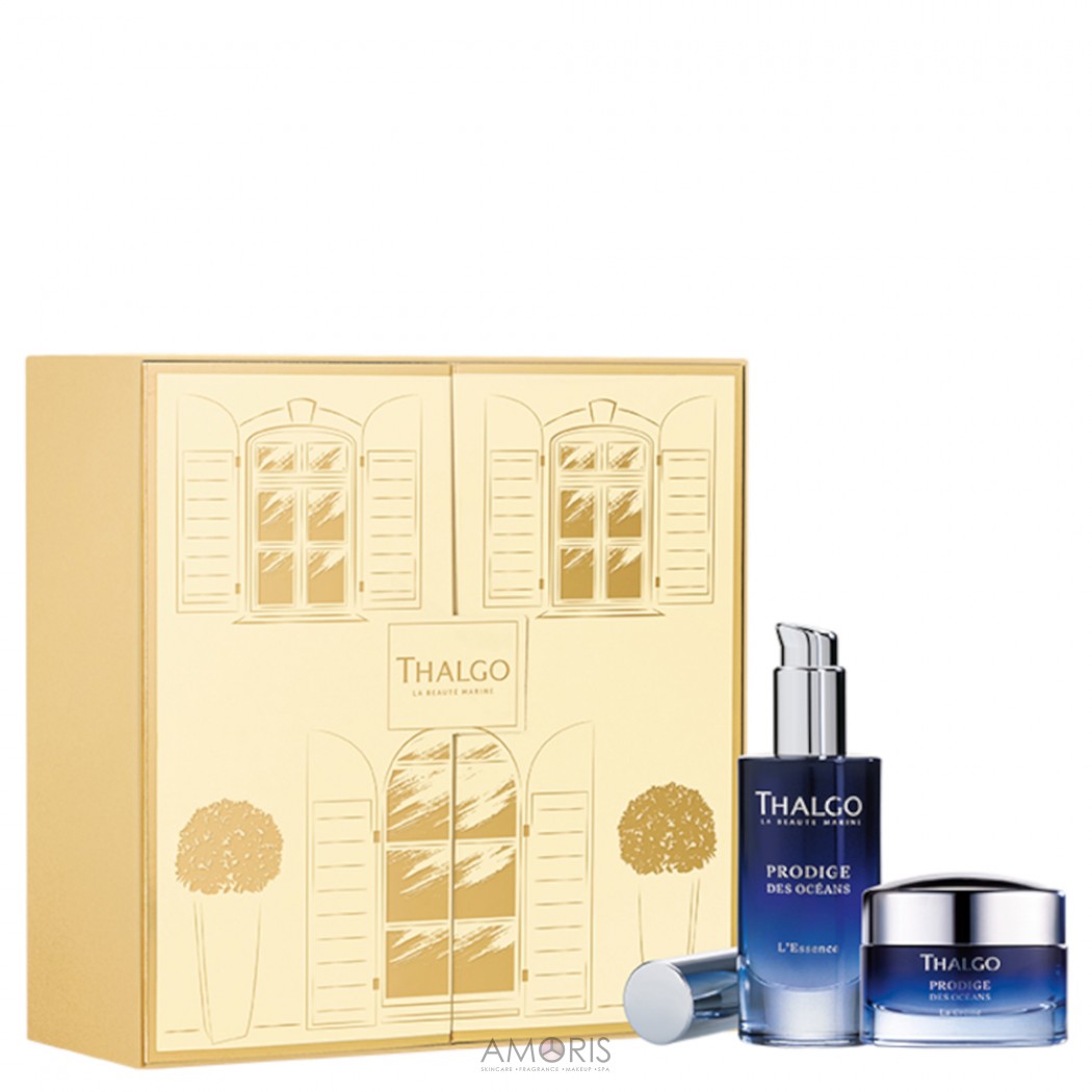 Святковий набір «Скарби океанів»