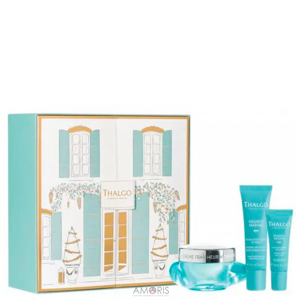 Святковий набір «Морське джерело»