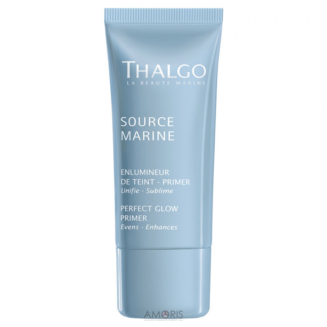 Идеальная база под макияж