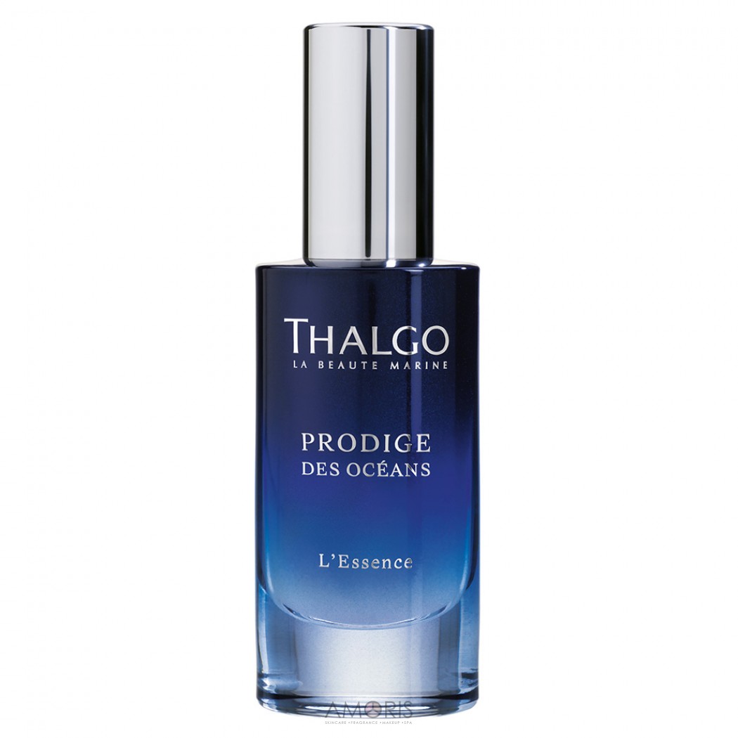 Еліксир скарби океанів