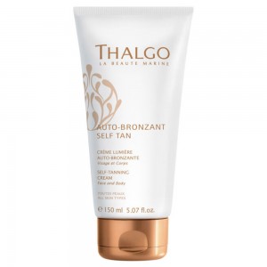 Thalgo Self Tanning Cream