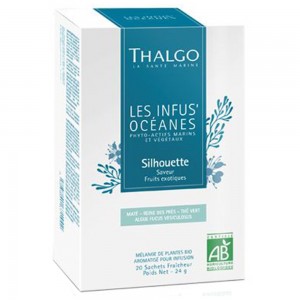 Thalgo Les Infus' Oceanes Refining
