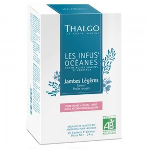 Thalgo Les Infus’Oceanes Jambes Legeres