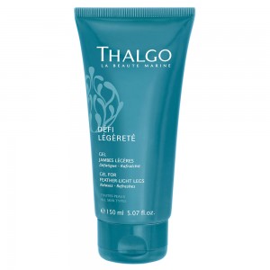 Thalgo Gel for Feather-Light Legs