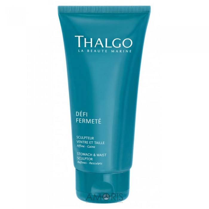 Моделирующий гель для талии и живота 