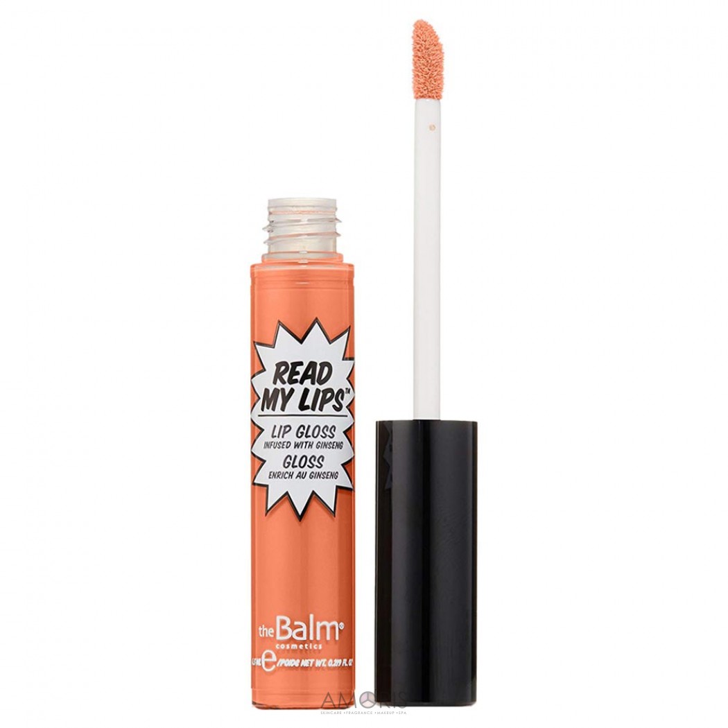 Блеск для губ