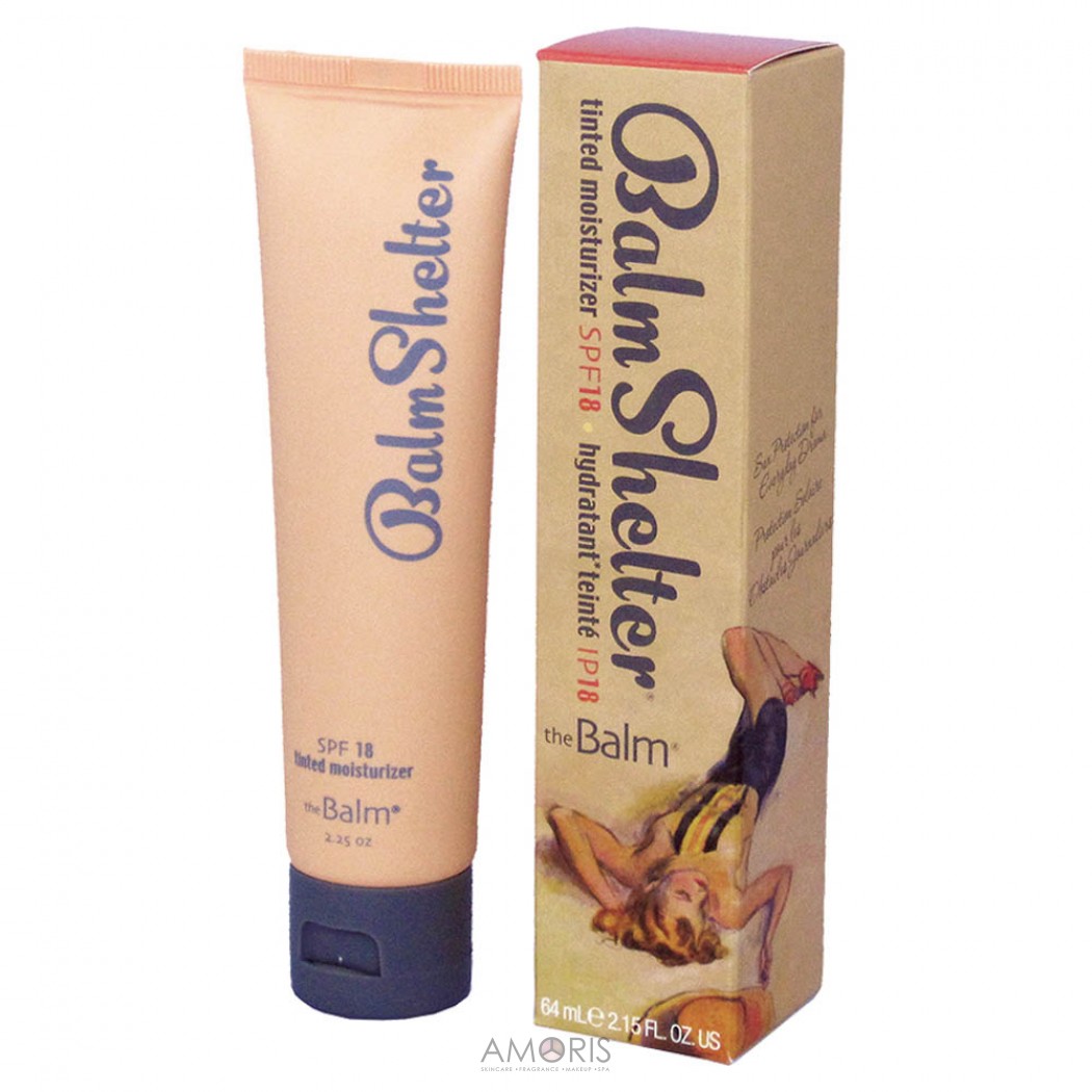 Тональний крем