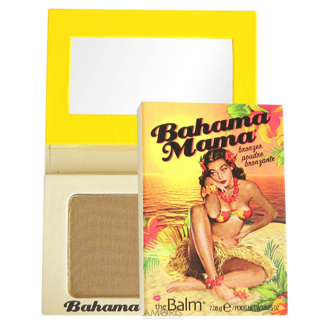 Бронзатор для обличчя