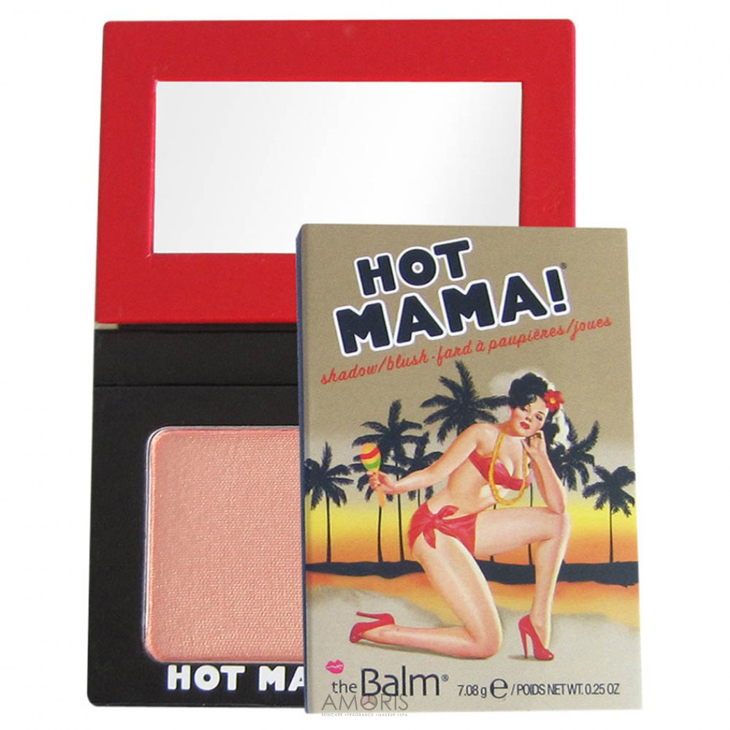 Тіні-рум'яна