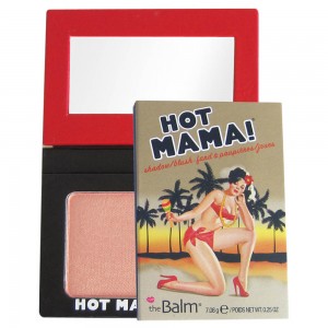 TheBalm Mamas Hot Mama