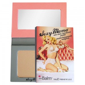 TheBalm Mamas Sexy Mama